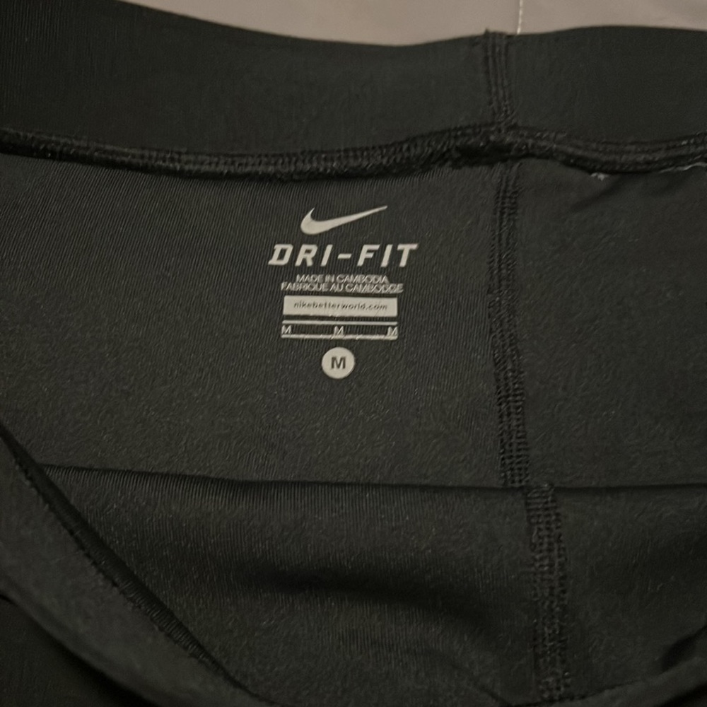Nike performance shorts - Picture 3 of 3